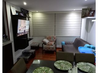 Foto 2 de VENDO APARTAMENTO EN SAN CIPRIANO