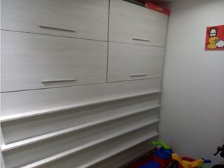 Foto 13 de VENDO APARTAMENTO EN SAN CIPRIANO