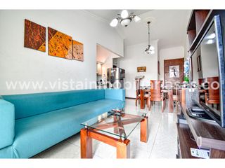 Venta Apartamento Av Santander/Vélez, Manizales