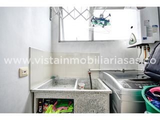 Venta Apartamento Av Santander/Vélez, Manizales