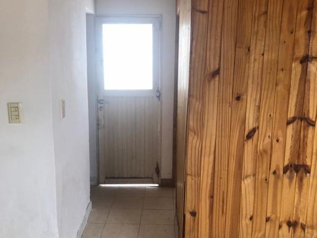 ALQUILER-DEPARTAMENTO 1 DORMITORIO-LAS HERAS-MENDOZA