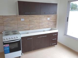 Departamento en  Castelar