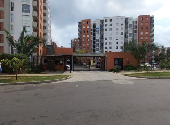 Apartamento en arriendo en Cali
