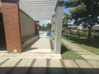 Foto 4 de casa en arriendo en hacienda el castillo. Cod A11759