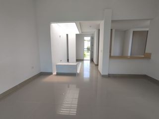 Foto 15 de casa en arriendo en hacienda el castillo. Cod A11759