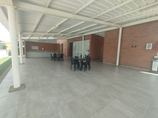 Foto 21 de casa en arriendo en hacienda el castillo. Cod A11759