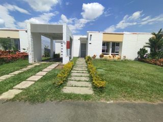 Foto 13 de casa en arriendo en hacienda el castillo. Cod A11759
