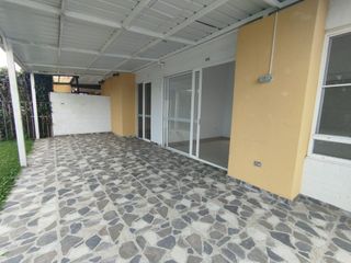 Foto 29 de casa en arriendo en hacienda el castillo. Cod A11759