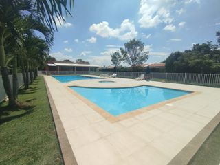 Foto 3 de casa en arriendo en hacienda el castillo. Cod A11759