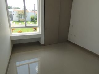 Foto 23 de casa en arriendo en hacienda el castillo. Cod A11759