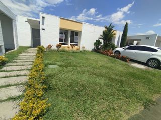 Foto 14 de casa en arriendo en hacienda el castillo. Cod A11759