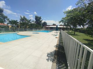 Foto 7 de casa en arriendo en hacienda el castillo. Cod A11759