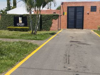 Foto 2 de casa en arriendo en hacienda el castillo. Cod A11759