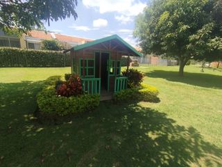 Foto 9 de casa en arriendo en hacienda el castillo. Cod A11759