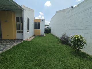 Foto 11 de casa en arriendo en hacienda el castillo. Cod A11759
