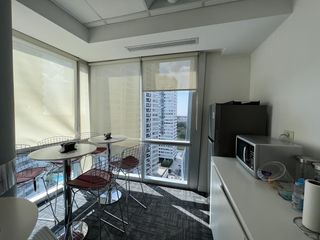 Oficina en  alquiler en World Trade Center - Puerto madero