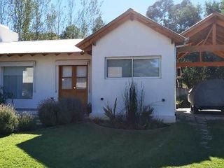 Foto 3 de VENTA DE CASA EN Juana Koslay