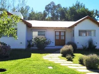 Foto 1 de VENTA DE CASA EN Juana Koslay