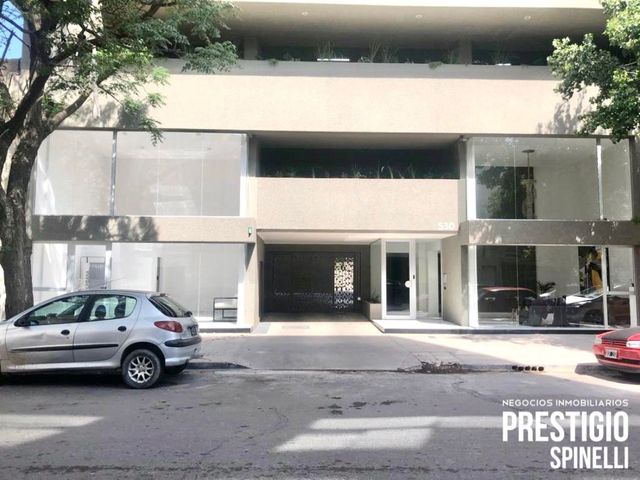 Departamento en venta de 2 dormitorios en Centro