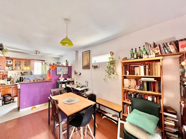 Departamento Monoambiente c/balcón