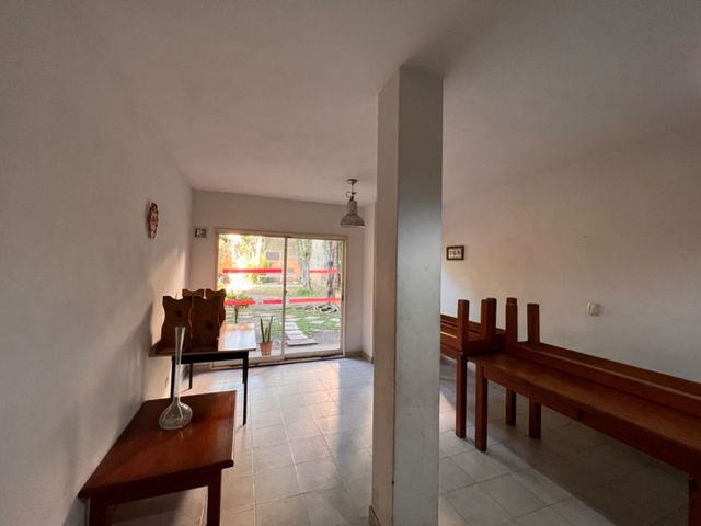 Departamento Monoambiente c/balcón