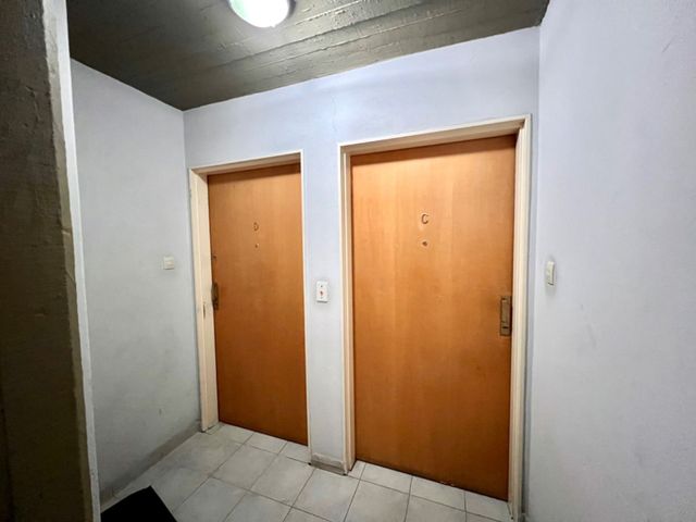 Departamento Monoambiente c/balcón