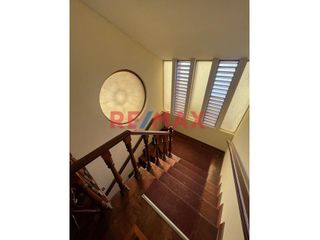 Foto 6 de ¡Gran oportunidad de compra en el corazón de Miraflores, Urbanización Los Tulipanes!

Les presentamos esta excelente casa en venta, ubicada en la re