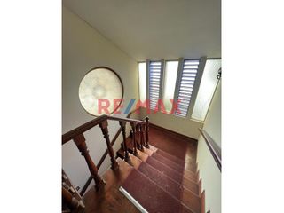 Foto 5 de ¡Gran oportunidad de compra en el corazón de Miraflores, Urbanización Los Tulipanes!

Les presentamos esta excelente casa en venta, ubicada en la re
