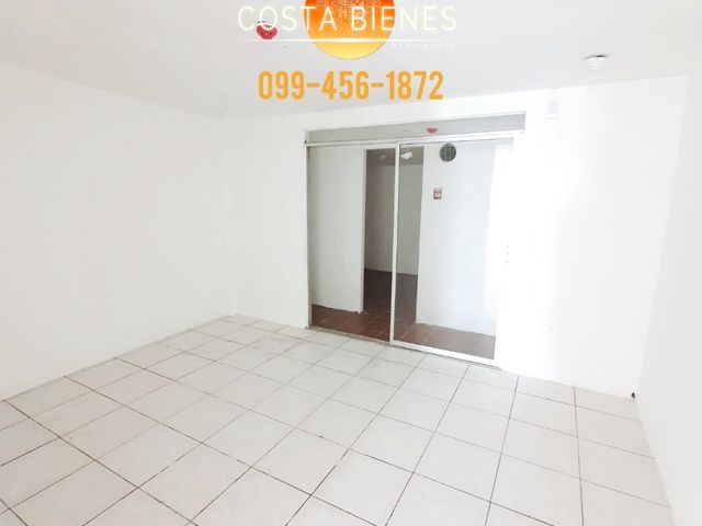 Urdesa oficina-local 315m2 en alquiler primer piso ubicación estratégica