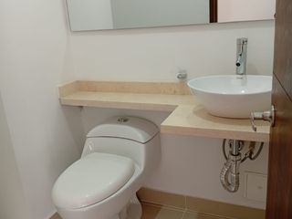 Foto 11 de casa en arriendo en ciudad santa bárbara. Cod A120387