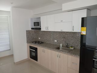 Foto 7 de casa en arriendo en ciudad santa bárbara. Cod A120387