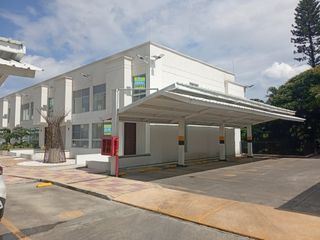 Foto 2 de casa en arriendo en ciudad santa bárbara. Cod A120387