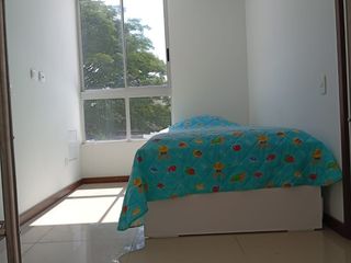 Foto 12 de casa en arriendo en ciudad santa bárbara. Cod A120387