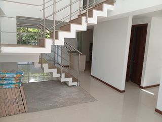 Foto 4 de casa en arriendo en ciudad santa bárbara. Cod A120387