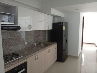 Foto 8 de casa en arriendo en ciudad santa bárbara. Cod A120387