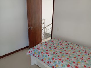 Foto 15 de casa en arriendo en ciudad santa bárbara. Cod A120387