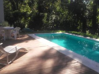 Foto 1 de Casa con pileta , Bosque Peralta Ramos