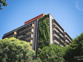 Alquiler temporario loft con cochera- Quartier Dorrego - Palermo Hollywood