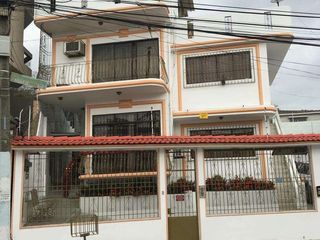 Foto 1 de C086 - Venta Casa en Bellavista Rentera - Norte de Guayaquil