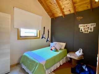 Casa en venta 3 dormitorios - Barrio Nahuilen - San Martin de los Andes