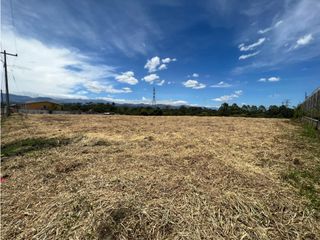 Foto 2 de BROKER- LOTES EN VENTA EN PARCELACION CIUDAD VERDE POPAYAN