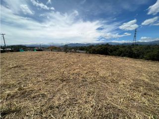 Foto 4 de BROKER- LOTES EN VENTA EN PARCELACION CIUDAD VERDE POPAYAN