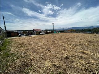 Foto 3 de BROKER- LOTES EN VENTA EN PARCELACION CIUDAD VERDE POPAYAN