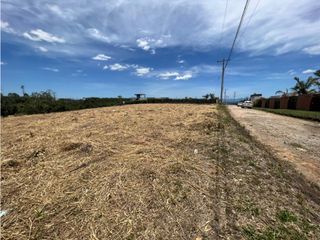 Foto 5 de BROKER- LOTES EN VENTA EN PARCELACION CIUDAD VERDE POPAYAN