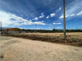 Foto 1 de BROKER- LOTES EN VENTA EN PARCELACION CIUDAD VERDE POPAYAN