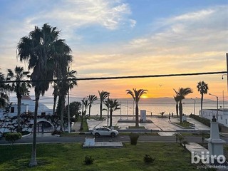 Foto 5 de MODERNA CASA EN VENTA CON 6 DORMITORIOS CON PISCINA EN PARACAS