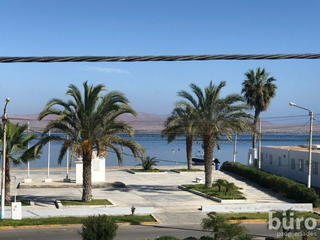 Foto 10 de MODERNA CASA EN VENTA CON 6 DORMITORIOS CON PISCINA EN PARACAS