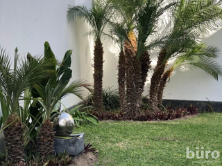 Foto 23 de MODERNA CASA EN VENTA CON 6 DORMITORIOS CON PISCINA EN PARACAS
