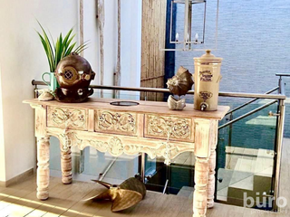 Foto 16 de MODERNA CASA EN VENTA CON 6 DORMITORIOS CON PISCINA EN PARACAS