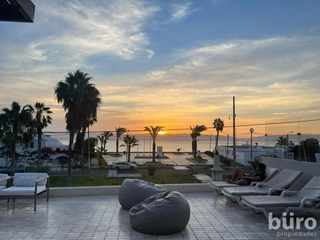 Foto 15 de MODERNA CASA EN VENTA CON 6 DORMITORIOS CON PISCINA EN PARACAS
